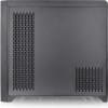 Thermaltake CTE C750 TG ARGB Gaming Full Tower Κουτί Υπολογιστή με Πλαϊνό Παράθυρο Μαύρο