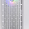 Thermaltake CTE C750 TG ARGB Gaming Full Tower Κουτί Υπολογιστή με Πλαϊνό Παράθυρο Λευκό