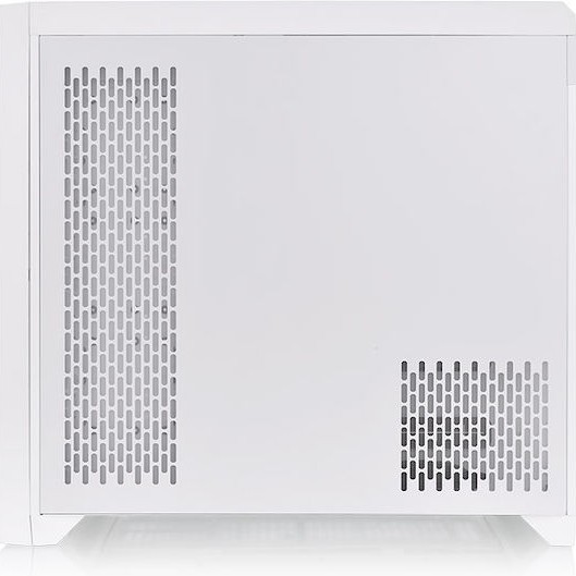 Thermaltake CTE C750 TG ARGB Gaming Full Tower Κουτί Υπολογιστή με Πλαϊνό Παράθυρο Λευκό