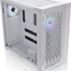 Thermaltake CTE C750 TG ARGB Gaming Full Tower Κουτί Υπολογιστή με Πλαϊνό Παράθυρο Λευκό