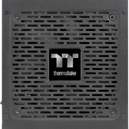 Thermaltake Toughpower GF A3 TT Premium Edition 650W Μαύρο Τροφοδοτικό Υπολογιστή Full Modular 80 Plus Gold