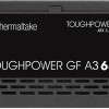 Thermaltake Toughpower GF A3 TT Premium Edition 650W Μαύρο Τροφοδοτικό Υπολογιστή Full Modular 80 Plus Gold