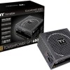 Thermaltake Toughpower GF A3 TT Premium Edition 650W Μαύρο Τροφοδοτικό Υπολογιστή Full Modular 80 Plus Gold