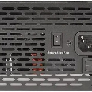 Thermaltake Toughpower GF A3 TT Premium Edition 650W Μαύρο Τροφοδοτικό Υπολογιστή Full Modular 80 Plus Gold