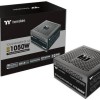 Thermaltake Toughpower GF A3 TT Premium Edition 1050W Μαύρο Τροφοδοτικό Υπολογιστή Full Modular 80 Plus Gold