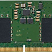 Kingston Value DDR5 με Module 1x32GB και Ταχύτητα 5600 για Laptop