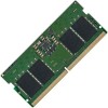 Kingston Value DDR5 με Module 1x8GB και Ταχύτητα 5600 για Laptop