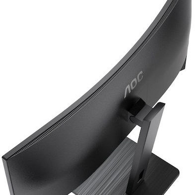 AOC CU34P3CV VA Curved Monitor 34