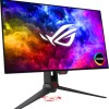 Asus ROG Swift PG27AQDM OLED HDR Gaming Monitor 26.5