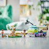 Lego Friends Newsroom Van για 6+ Ετών