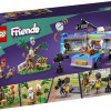 Lego Friends Newsroom Van για 6+ Ετών