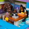Lego Friends Newsroom Van για 6+ Ετών