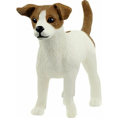 Schleich-S Παιχνίδι Μινιατούρα Jack Russell Terrier