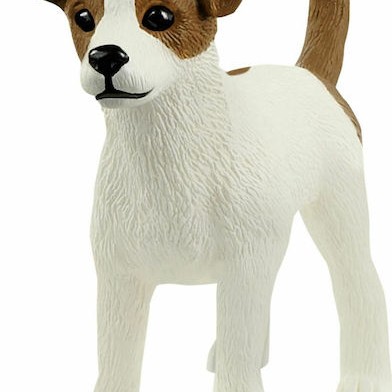 Schleich-S Παιχνίδι Μινιατούρα Jack Russell Terrier