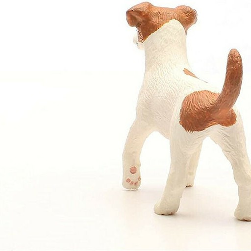Schleich-S Παιχνίδι Μινιατούρα Jack Russell Terrier