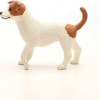 Schleich-S Παιχνίδι Μινιατούρα Jack Russell Terrier