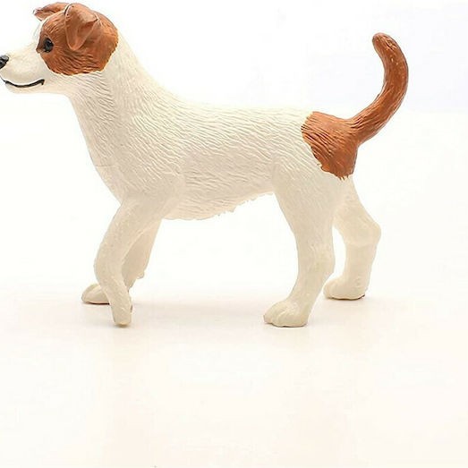 Schleich-S Παιχνίδι Μινιατούρα Jack Russell Terrier