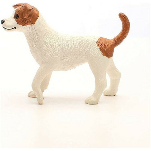 Schleich-S Παιχνίδι Μινιατούρα Jack Russell Terrier