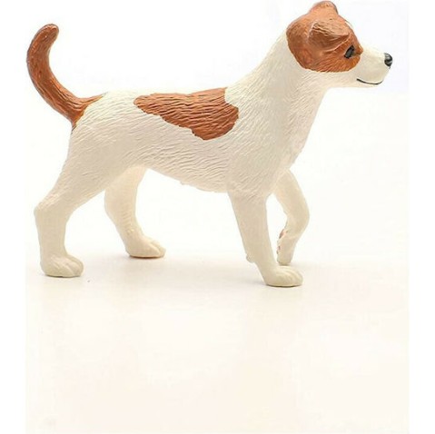 Schleich-S Παιχνίδι Μινιατούρα Jack Russell Terrier