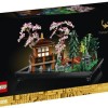 Lego Art Tranquil Garden για 18+ Ετών