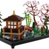 Lego Art Tranquil Garden για 18+ Ετών