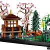 Lego Art Tranquil Garden για 18+ Ετών