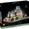 Lego Castle Himeji Castle για 18+ Ετών