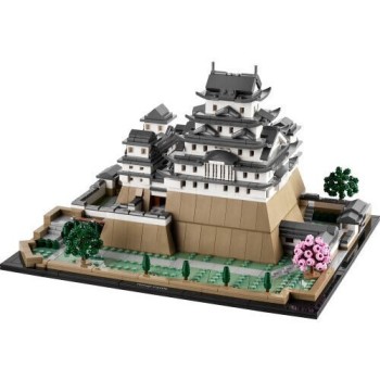 Lego Castle Himeji Castle για 18+ Ετών