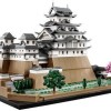 Lego Castle Himeji Castle για 18+ Ετών