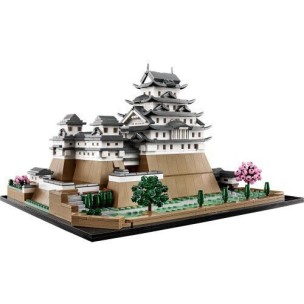 Lego Castle Himeji Castle για 18+ Ετών