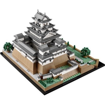 Lego Castle Himeji Castle για 18+ Ετών