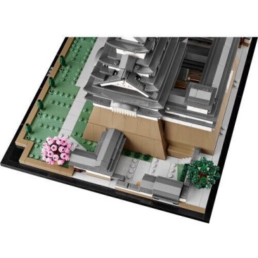 Lego Castle Himeji Castle για 18+ Ετών