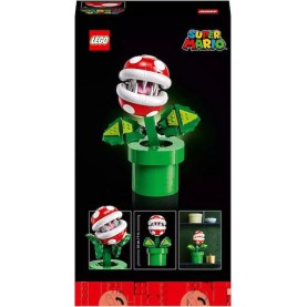 Lego Super Mario Piranha Plant για 18+ Ετών