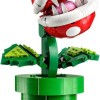 Lego Super Mario Piranha Plant για 18+ Ετών