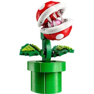 Lego Super Mario Piranha Plant για 18+ Ετών