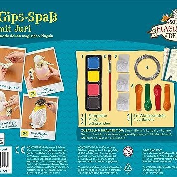 Kosmos Σετ Ζωγραφικής