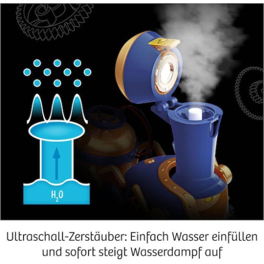 Kosmos Παιχνίδι Κατασκευών Πλαστικό Rufus Construction για Παιδιά 8+ Ετών