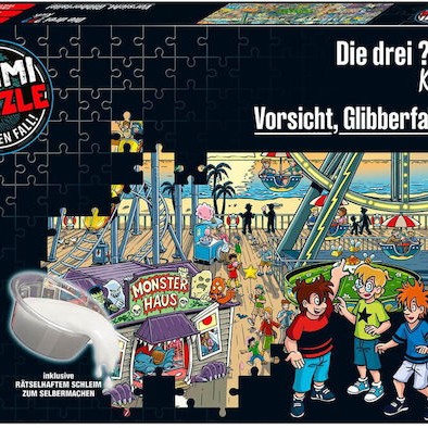 Παιδικό Puzzle 150pcs Kosmos