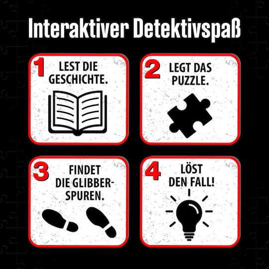 Παιδικό Puzzle 150pcs Kosmos