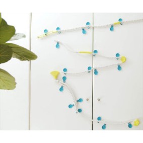 Kosmos Παιχνίδι Κατασκευών Πλαστικό Gecko Run για Παιδιά 8+ Ετών