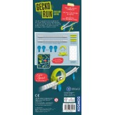 Kosmos Παιχνίδι Κατασκευών Πλαστικό Gecko Run για Παιδιά 8+ Ετών