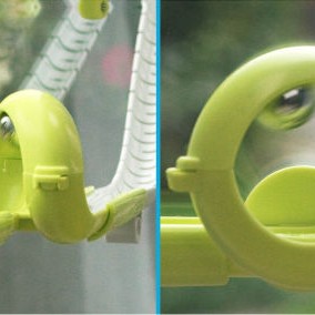 Kosmos Παιχνίδι Κατασκευών Πλαστικό Gecko Run για Παιδιά 8+ Ετών