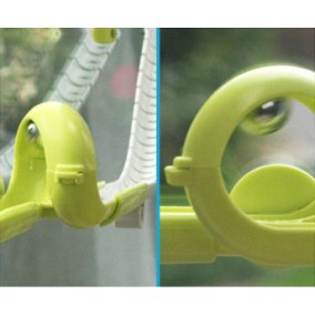 Kosmos Παιχνίδι Κατασκευών Πλαστικό Gecko Run για Παιδιά 8+ Ετών