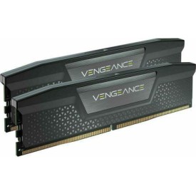 Corsair Vengeance DDR5 32GB RAM με 2x16GB Modules και Ταχύτητα 6400 για Desktop