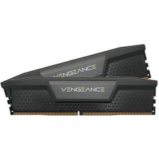 Corsair Vengeance DDR5 32GB RAM με 2x16GB Modules και Ταχύτητα 6400 για Desktop