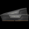Corsair Vengeance DDR5 32GB RAM με 2x16GB Modules και Ταχύτητα 6400 για Desktop