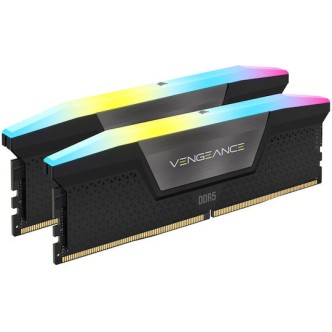 Corsair Vengeance DDR5 32GB RAM με 2x16GB Modules για Desktop