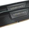 Corsair Vengeance DDR5 32GB RAM με 2x16GB Modules και Ταχύτητα 6800 για Desktop