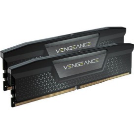 Corsair Vengeance DDR5 32GB RAM με 2x16GB Modules και Ταχύτητα 6800 για Desktop