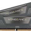 Corsair Vengeance DDR5 32GB RAM με 2x16GB Modules και Ταχύτητα 6800 για Desktop